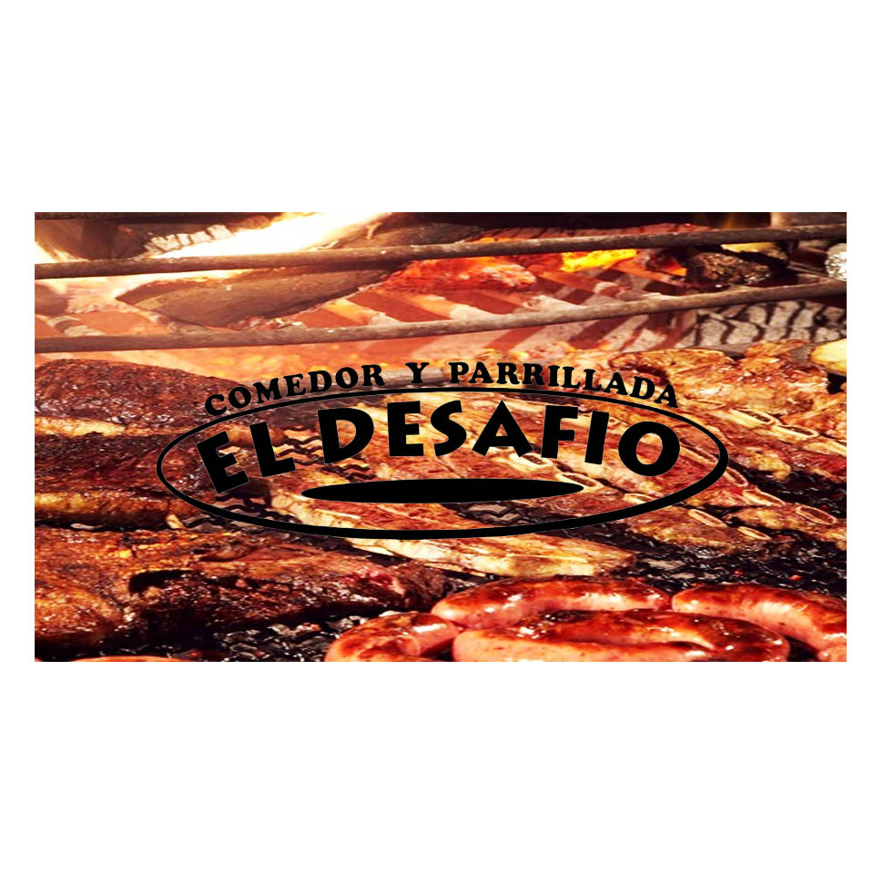 Parrillada El Desafio Claudia Cabrera