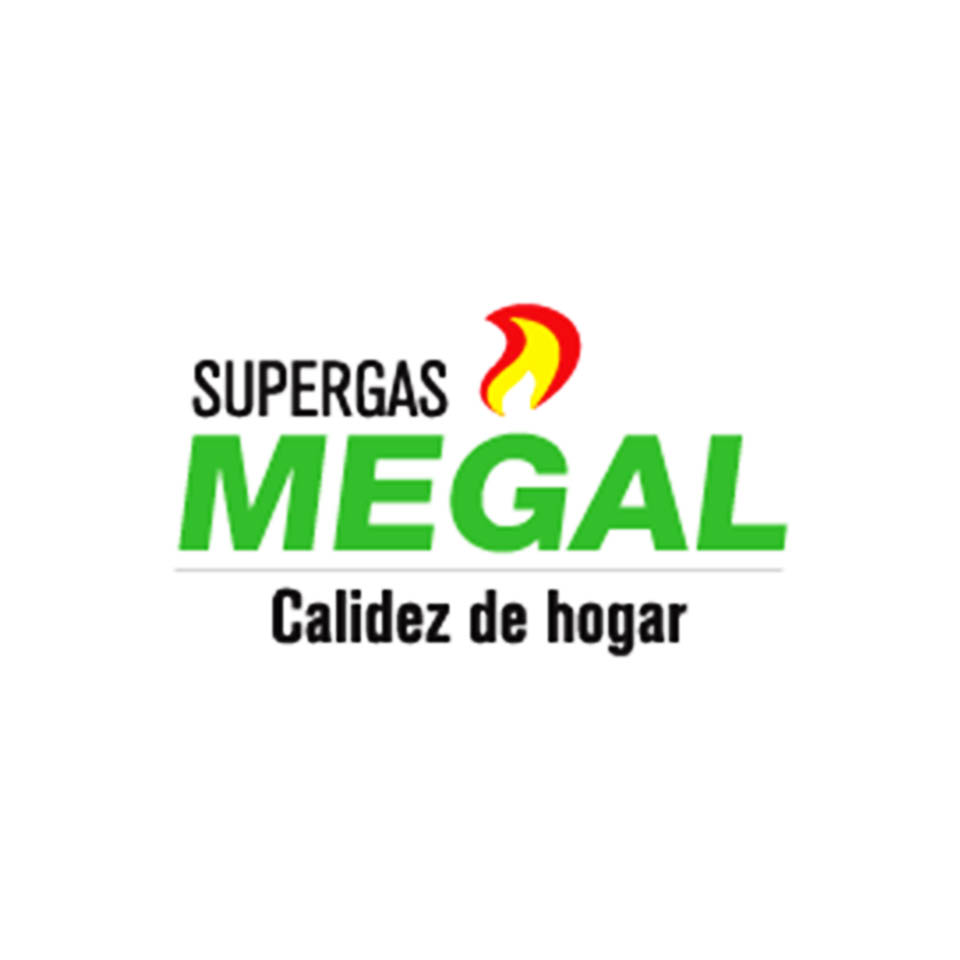 Supergas Megal
