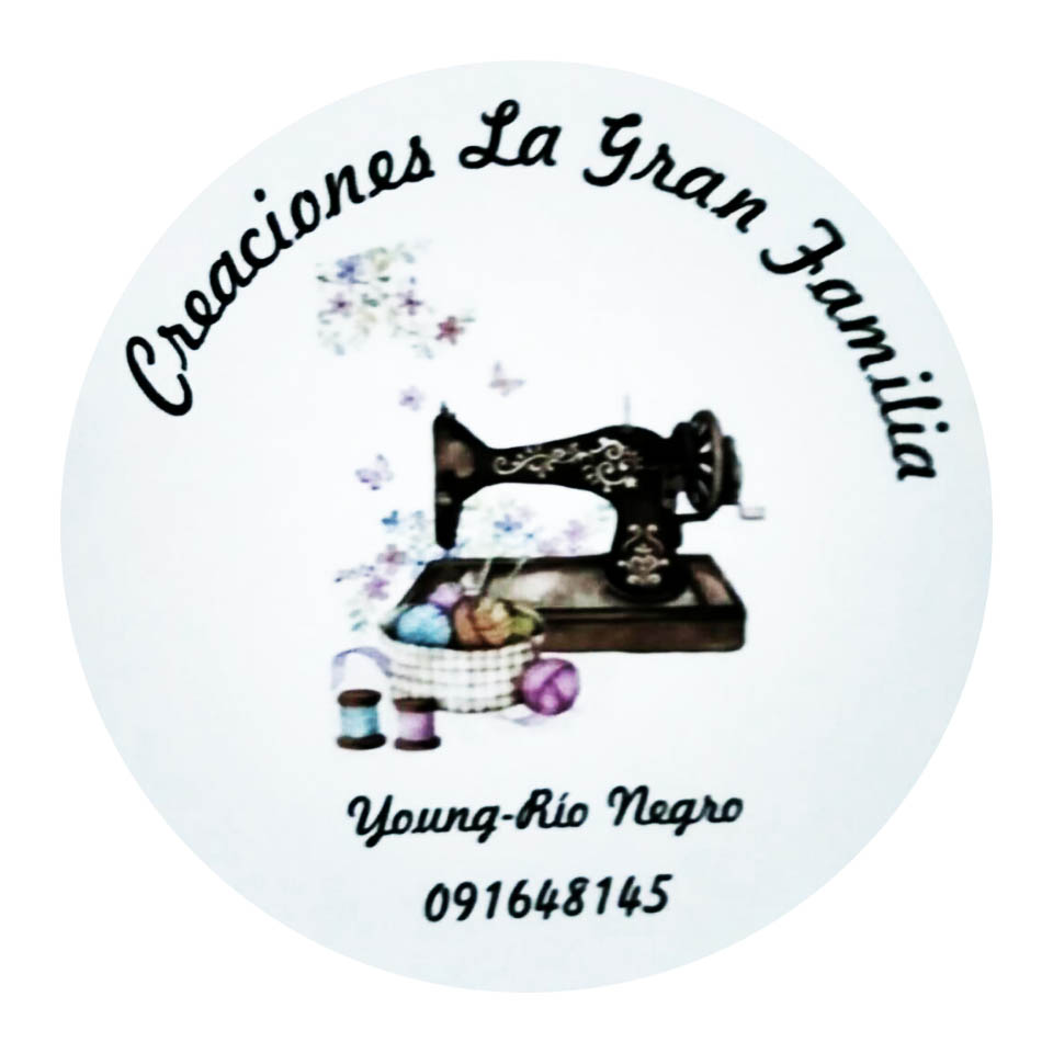 Tapiceria "La Gran Familia" en Young