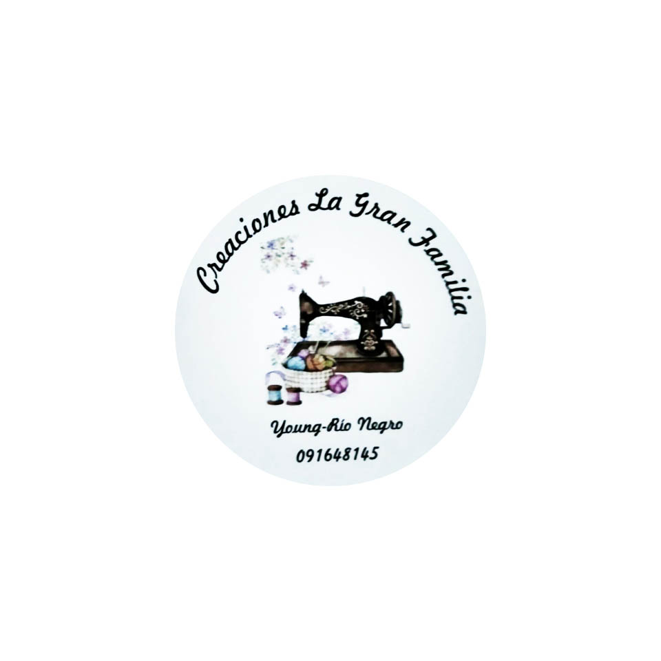Tapiceria "La Gran Familia" en Young