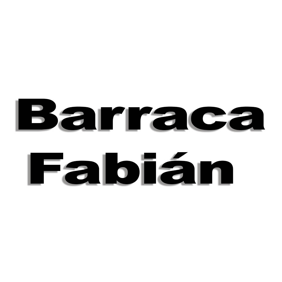 Barraca Fabián en Casupá - Florida