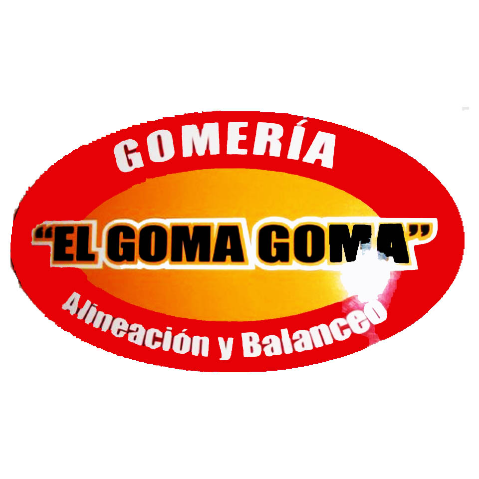 Gomería Goma Goma en San José