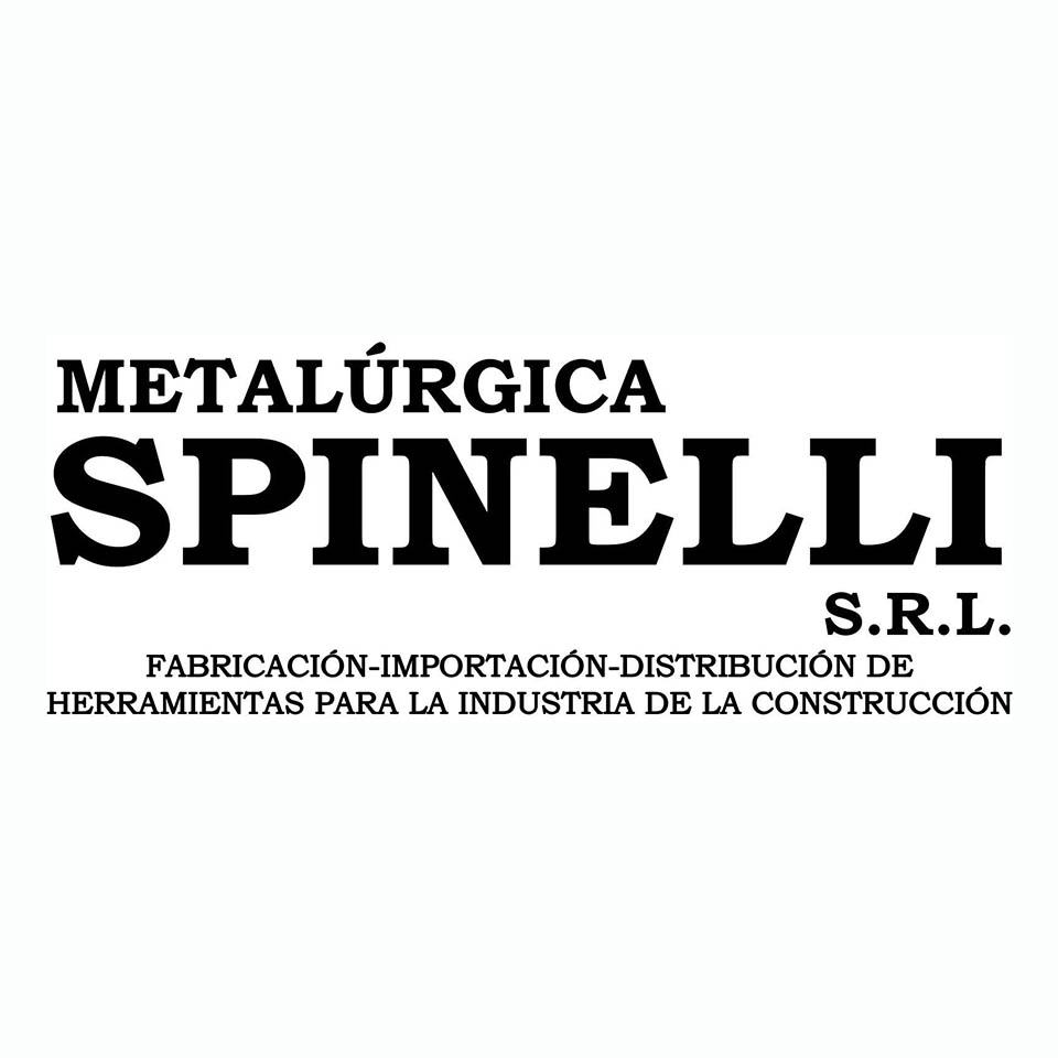 Metalúrgica Spinelli S.R.L