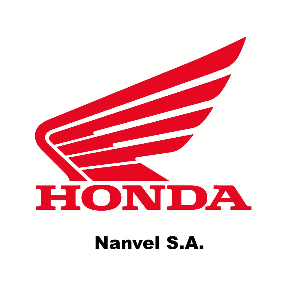 Honda Motos Uruguay (Nanvel S.A.)