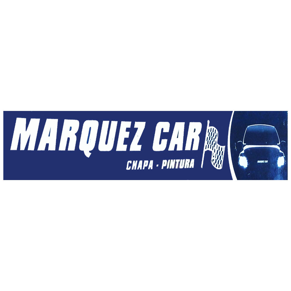 Marquez Car - Taller Chapa y Pintura