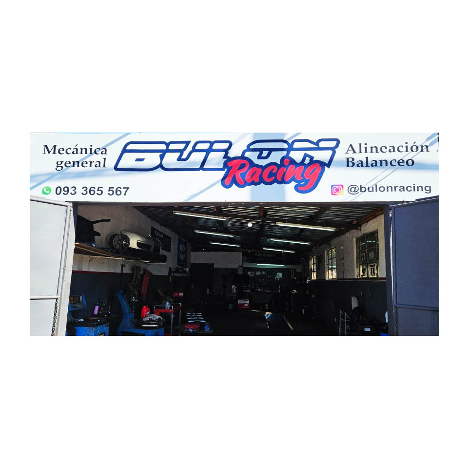 Mecanica General Bulon Racing