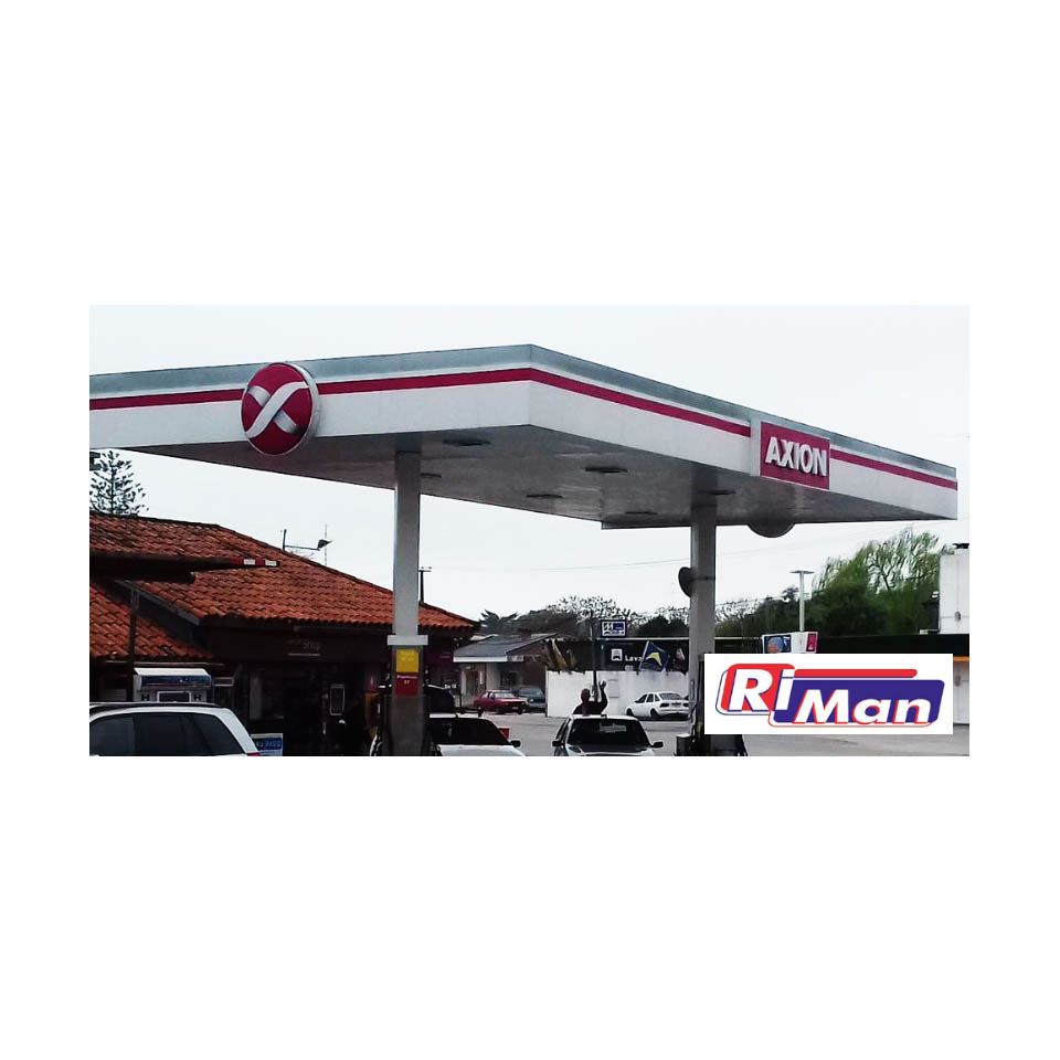 AXION Energy Colonia Valdense Riman Ltda.