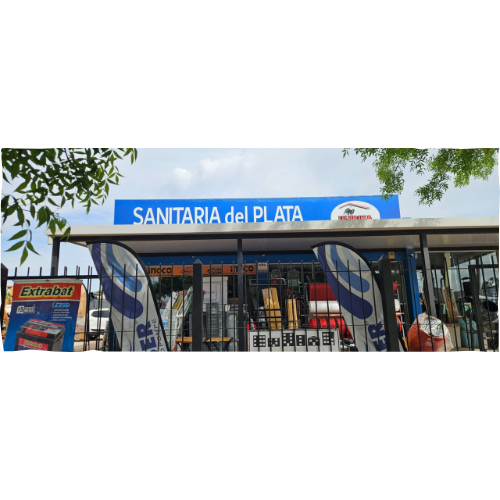Sanitaria Del Plata