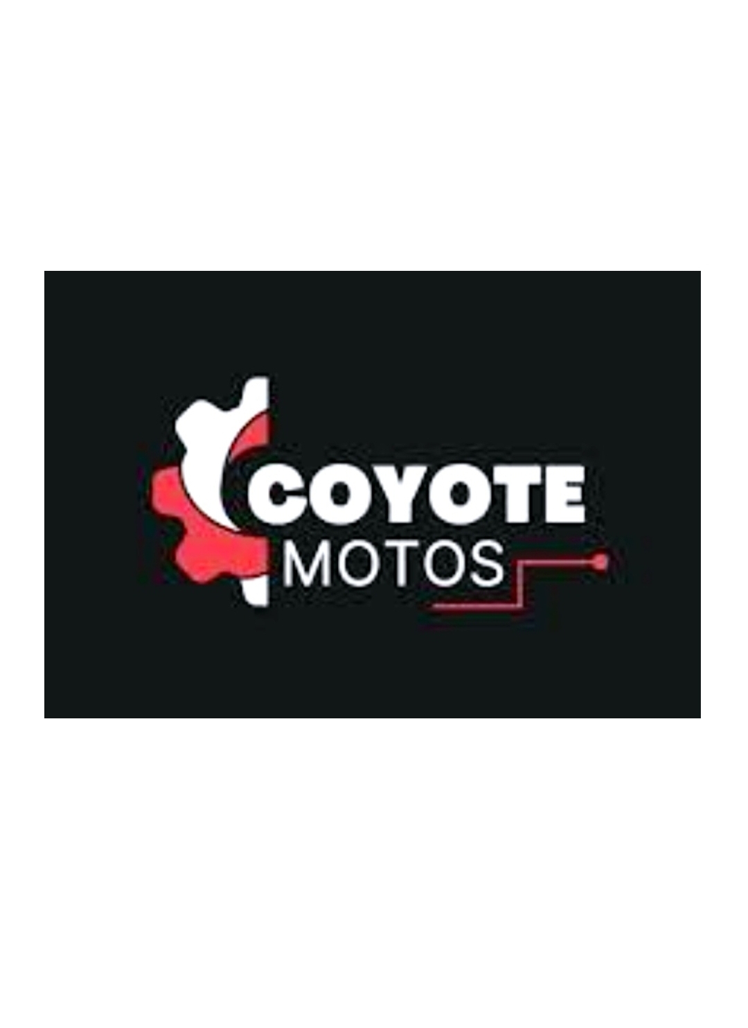 El Coyote Motos