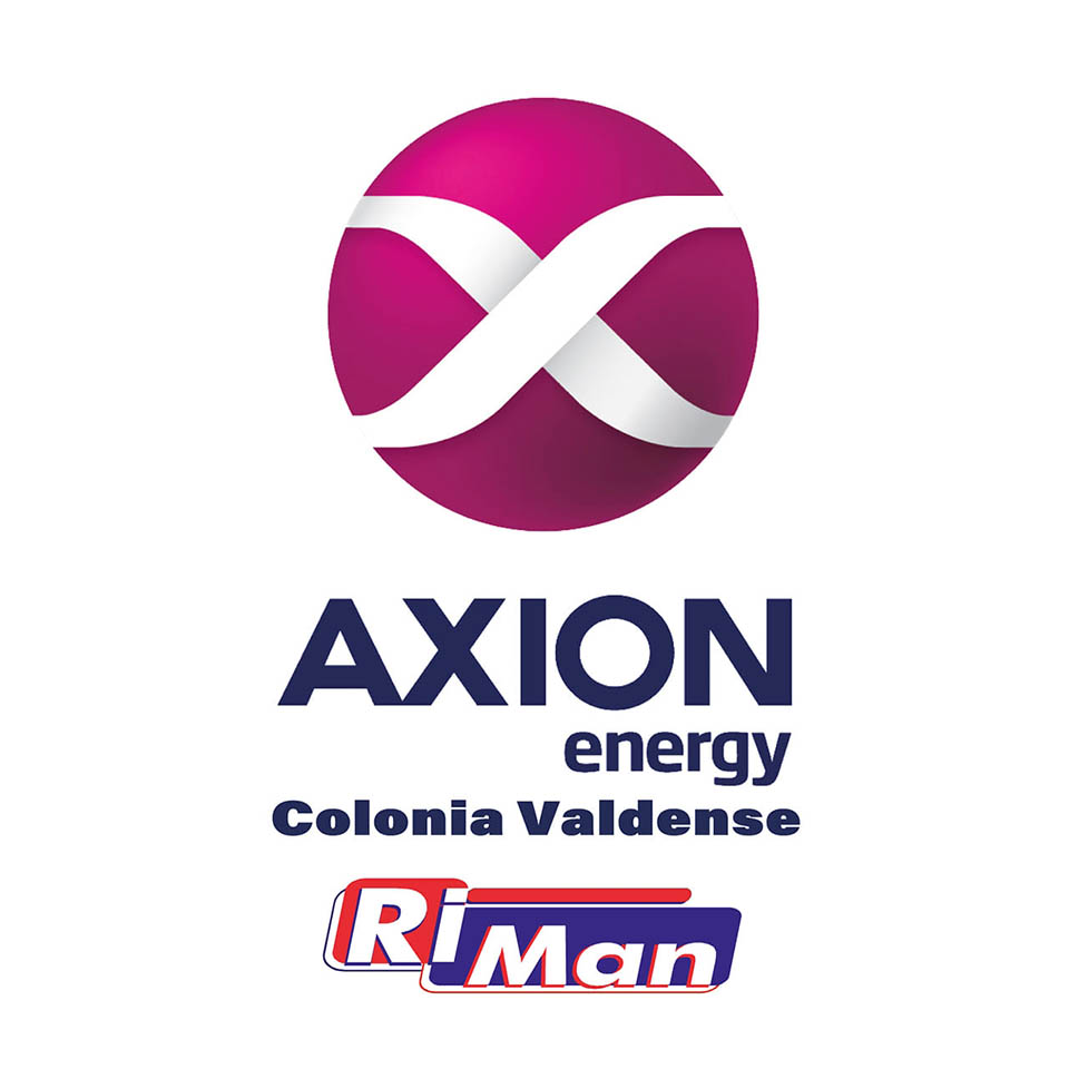 AXION Energy Colonia Valdense Riman Ltda.