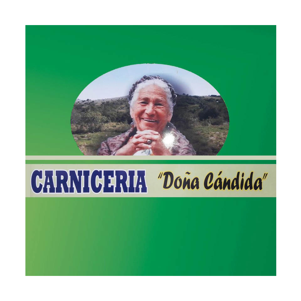 Carnicería Doña Candida en Melo