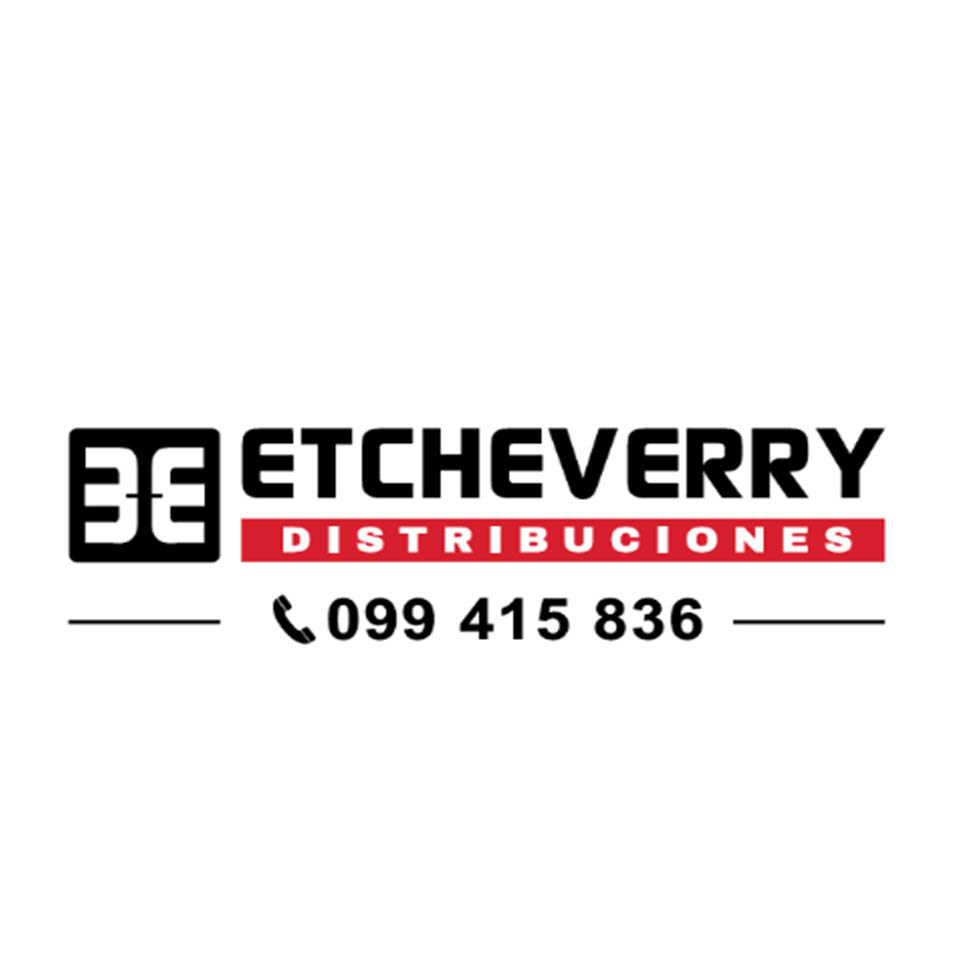 Etcheverry Distribuciones 