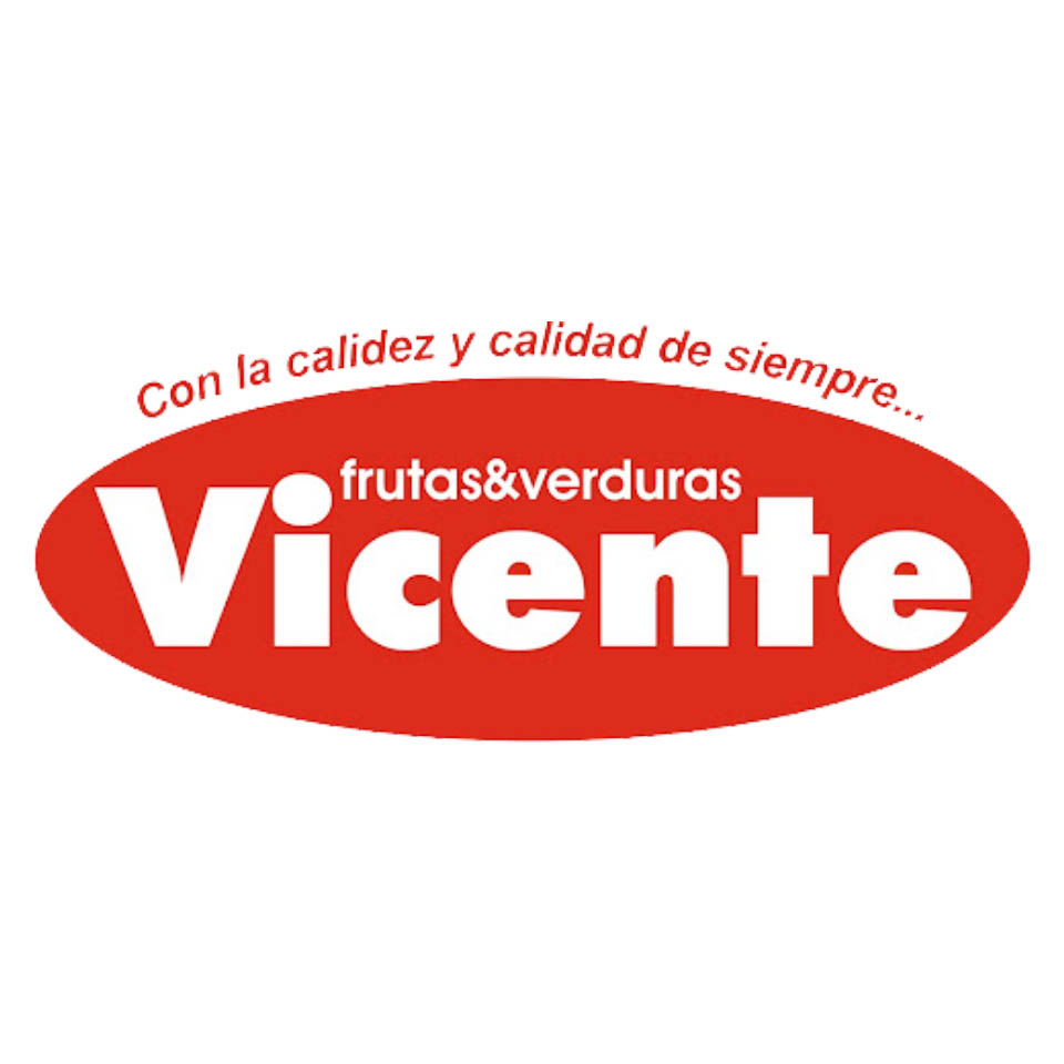 Frutas y Verduras Vicente