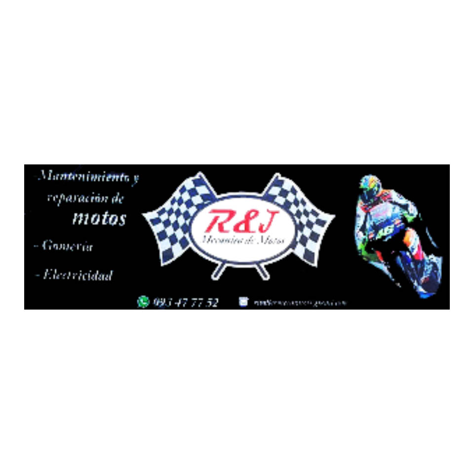 RyJ Mecanica De Motos