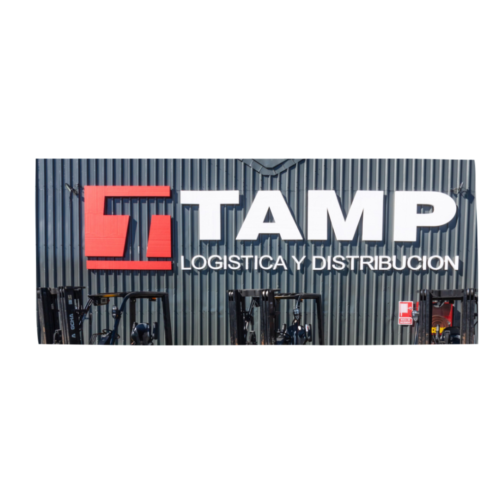 TAMP LOGISTICA INTEGRAL EN PANDO