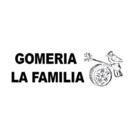 Gomeria La Familia en Minas