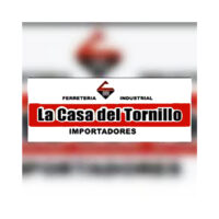 La Casa del Tornillo en Flores