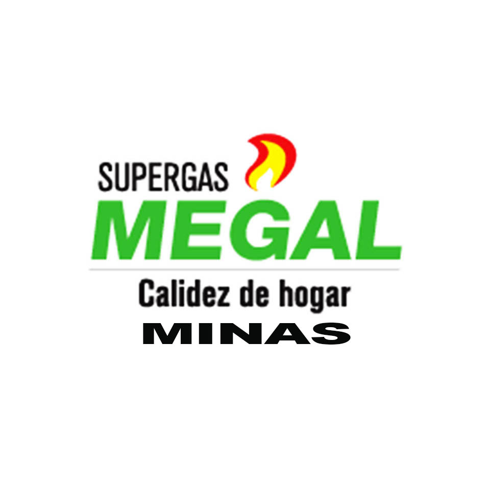 Megal Super Gas Minas