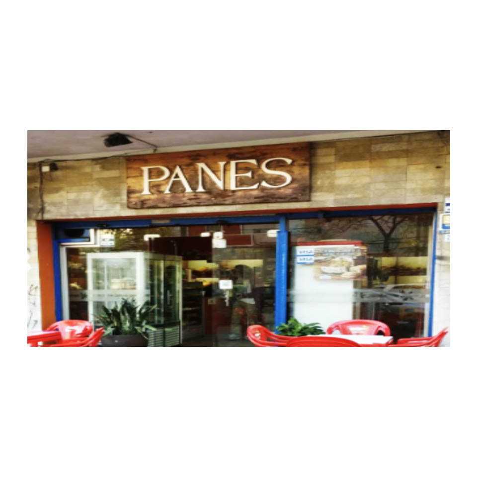 Panaderia Panes&nbsp;