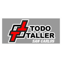 Todo Taller San Carlos