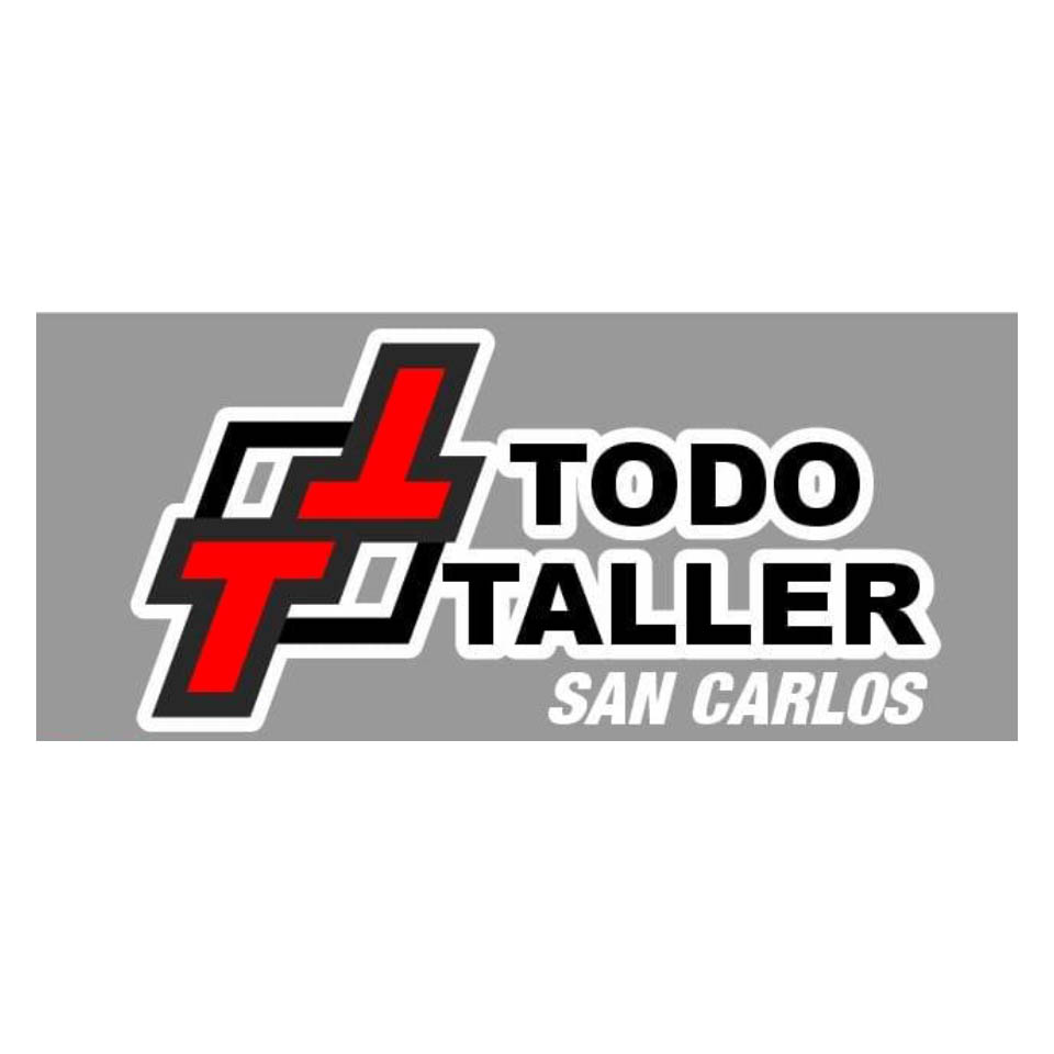 Todo Taller San Carlos