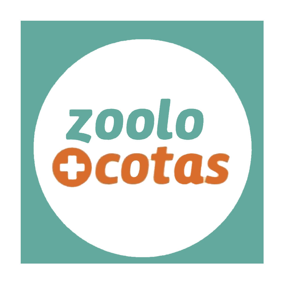 VETERINARIA ZOOLO+COTAS