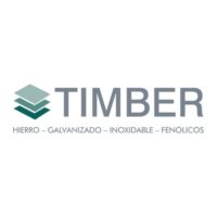 TIMBER S.A.