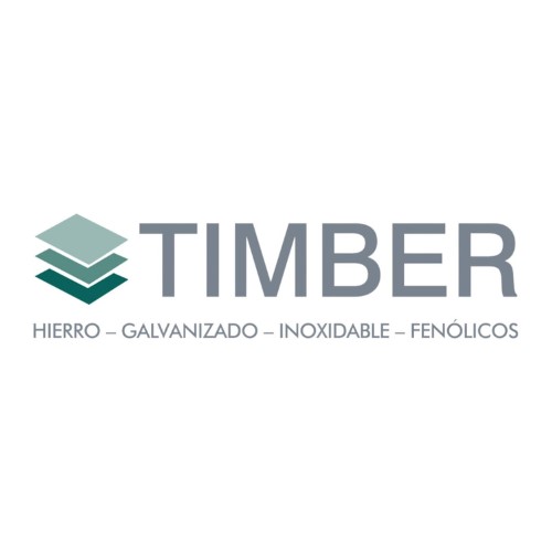 TIMBER S.A.