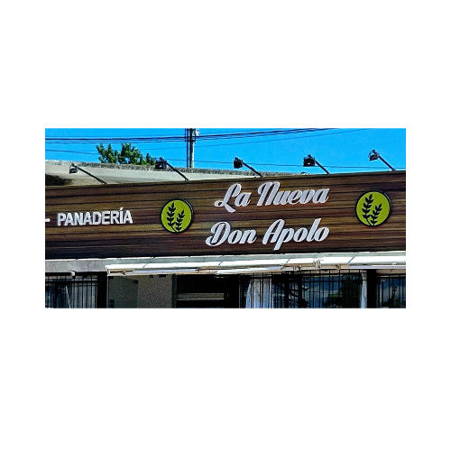 Panadería Y Confitería La Nueva Don Apolo