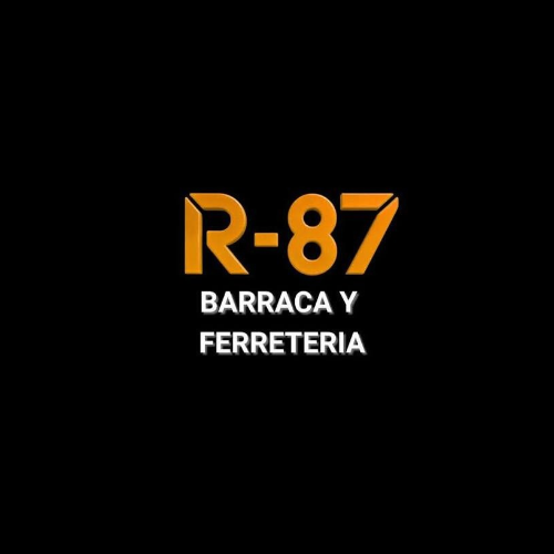 BARRACA RUTA 87
