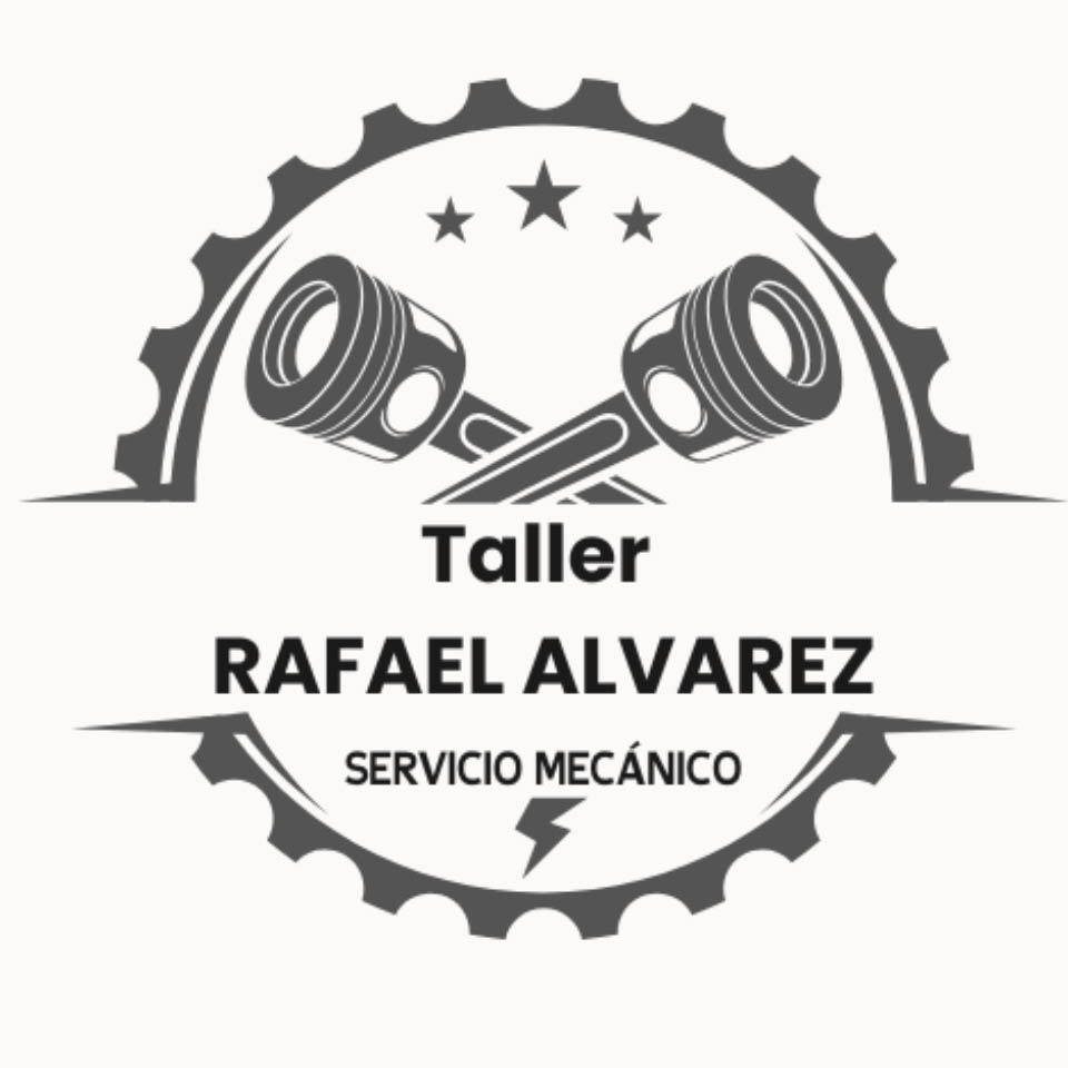 Mecanica Rafael Alvarez