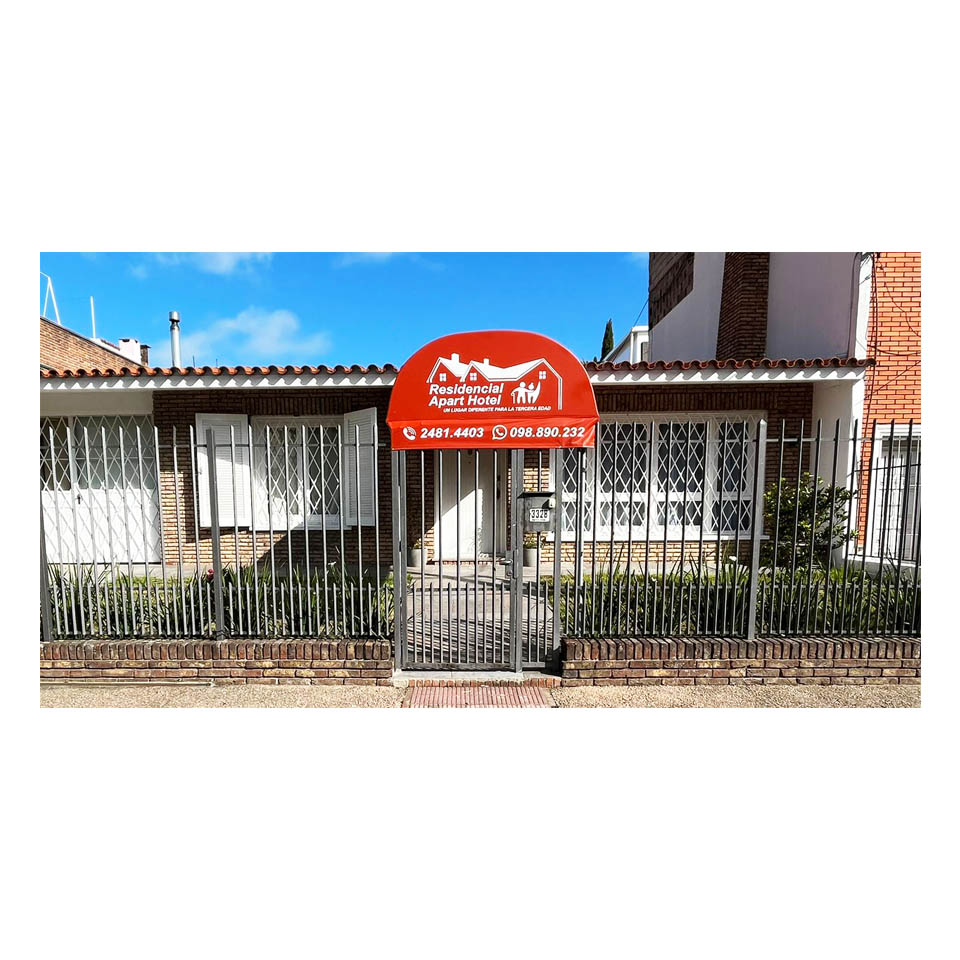 Residencial Apart Hotel