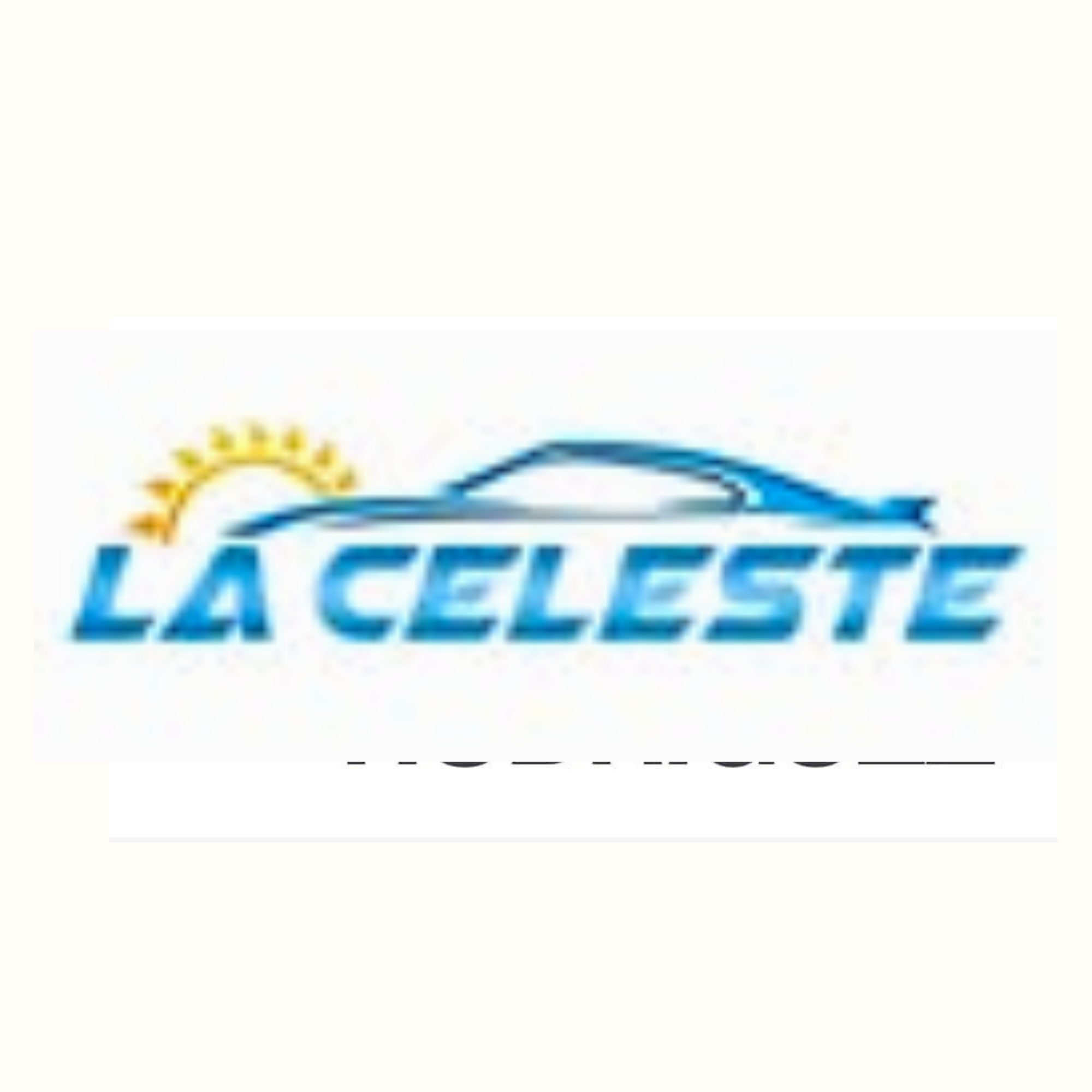 Automotora La Celeste