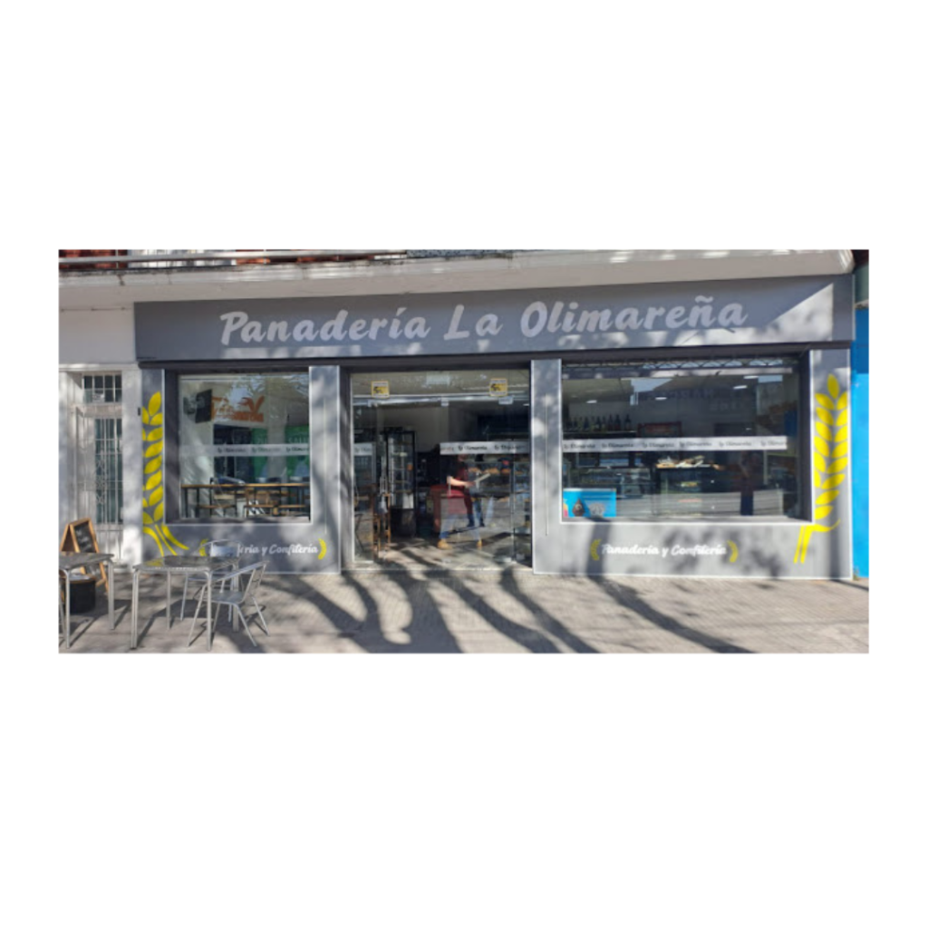 La Olimareña Panadería y Rotisería