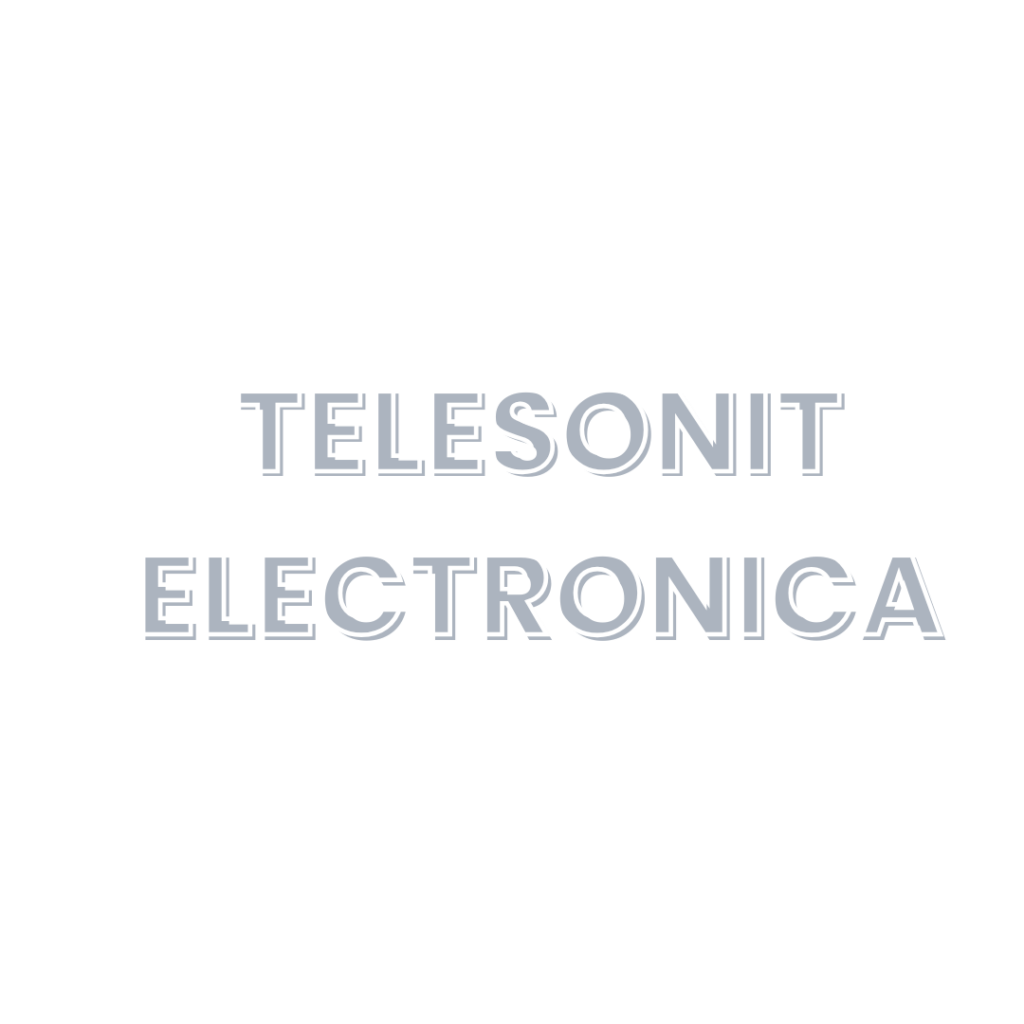 TELESONIT ELECTRONICA