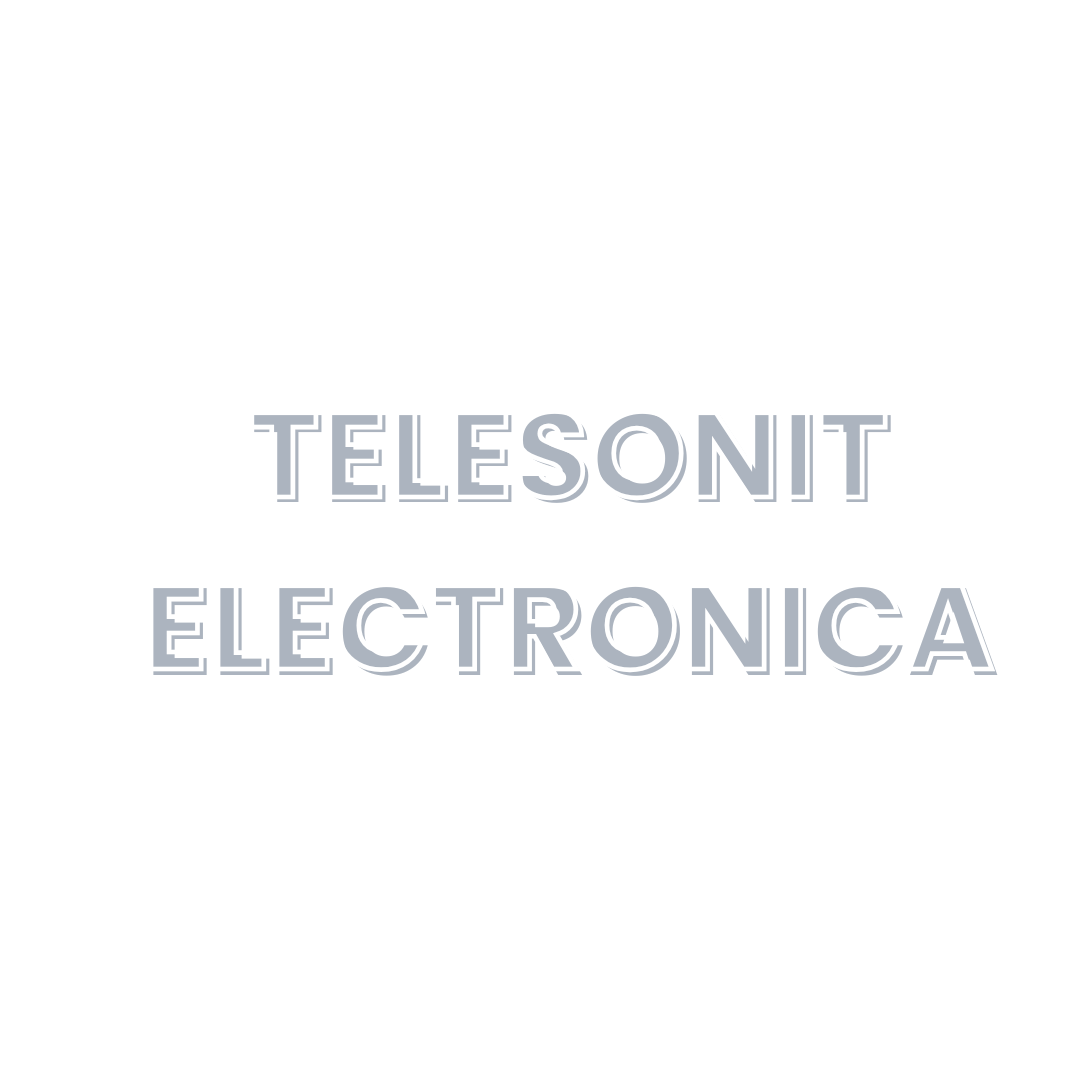 TELESONIT ELECTRONICA