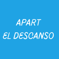 Apart El descanso en Flores