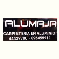 Alumaja Carpinteria en Aluminio