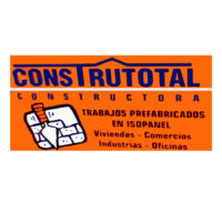Construtotal Casas Prefabricadas