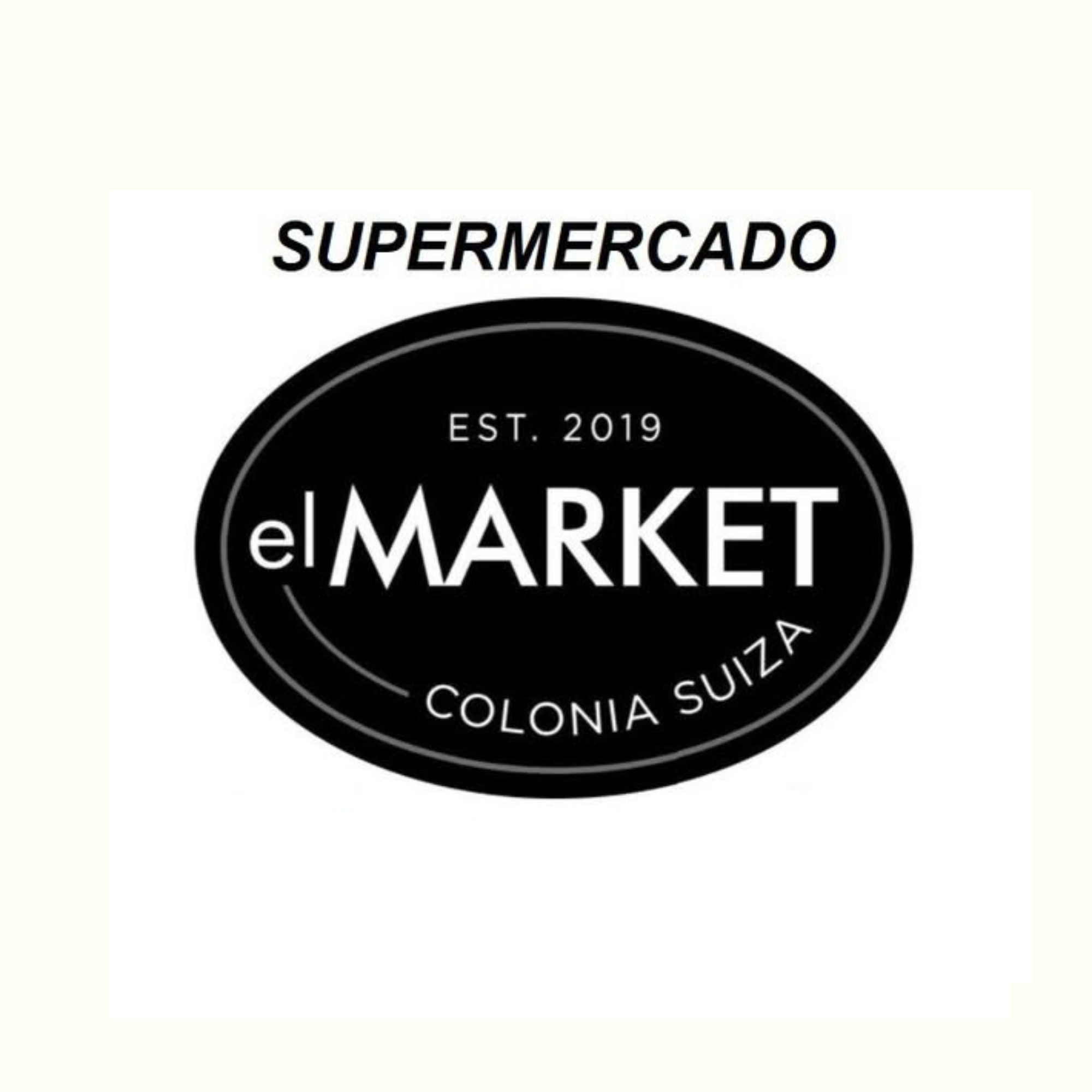 Supermercado El Market en Nueva Helvecia