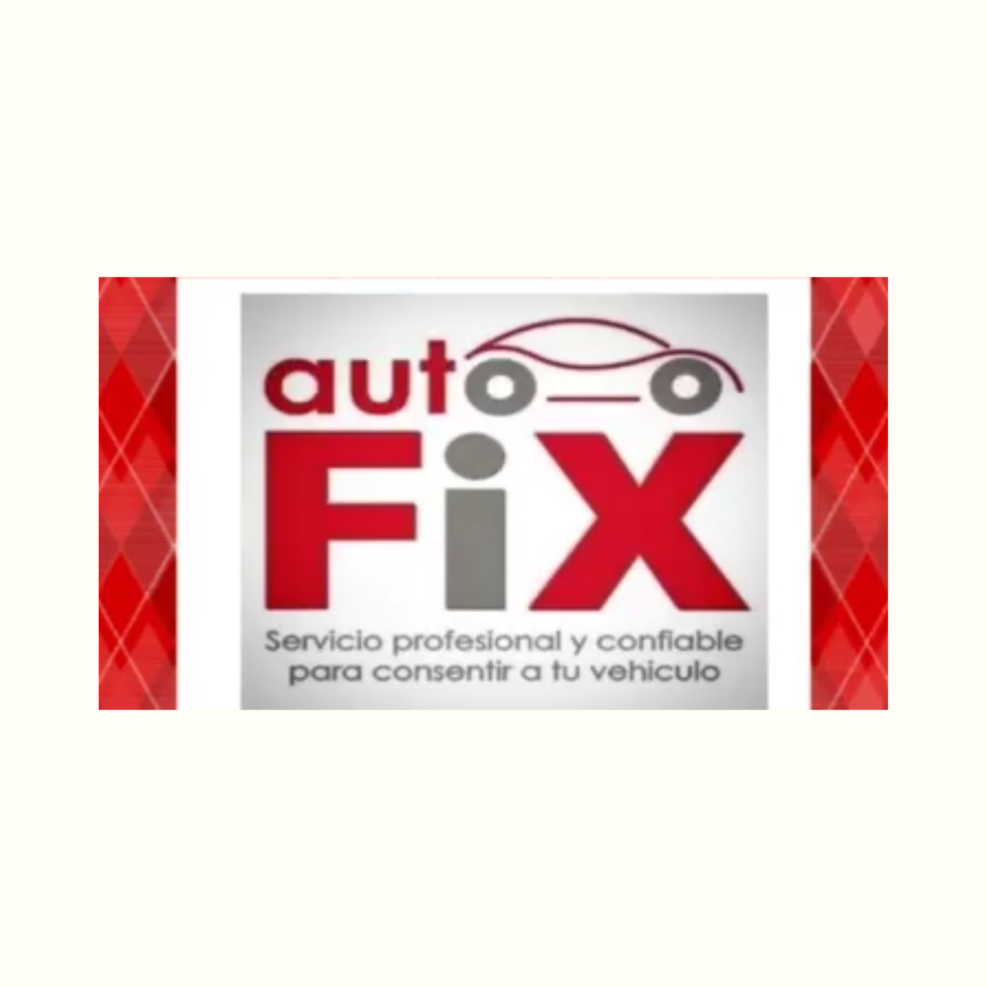 Autofix mecanica automotriz