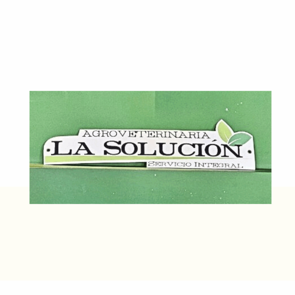 Agrovet La Solucion