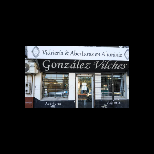Vidriería Gonzales Vilches
