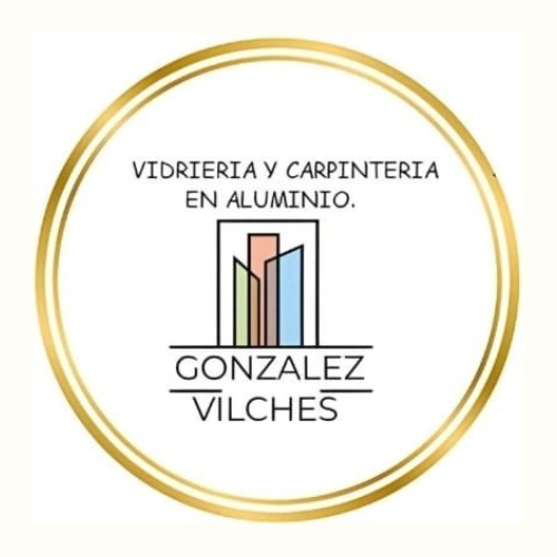 Vidriería Gonzales Vilches