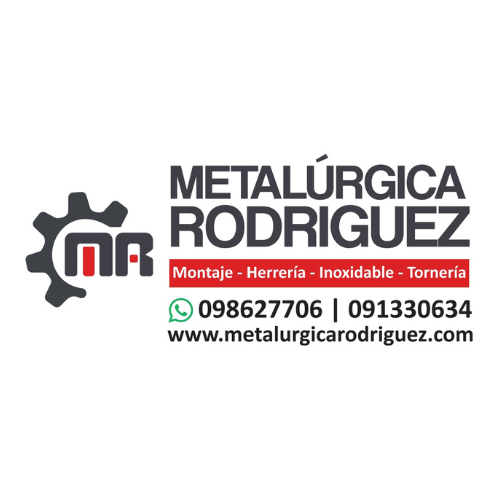 Metalurgica Rodriguez en Maldonado