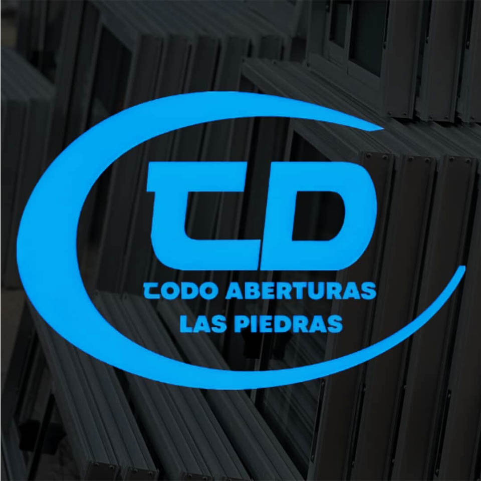 Aberturas Las Piedras TD