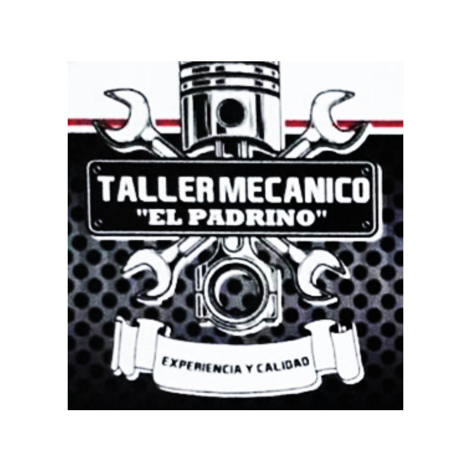 Taller mecanico el Padrino