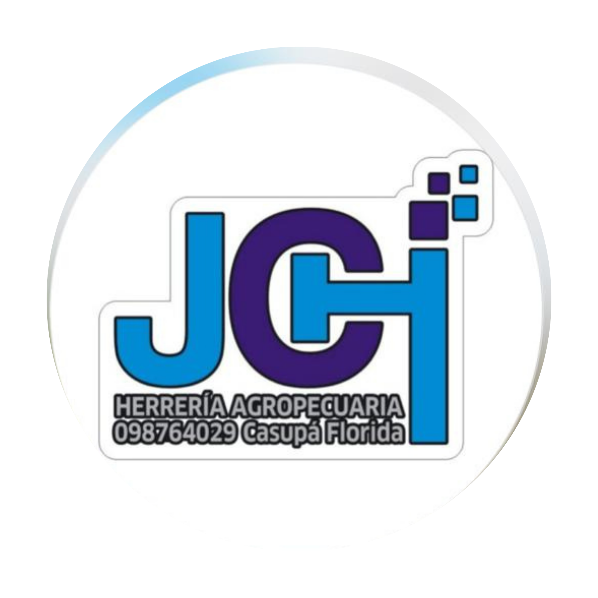 JCH Herrería Agropecuaria