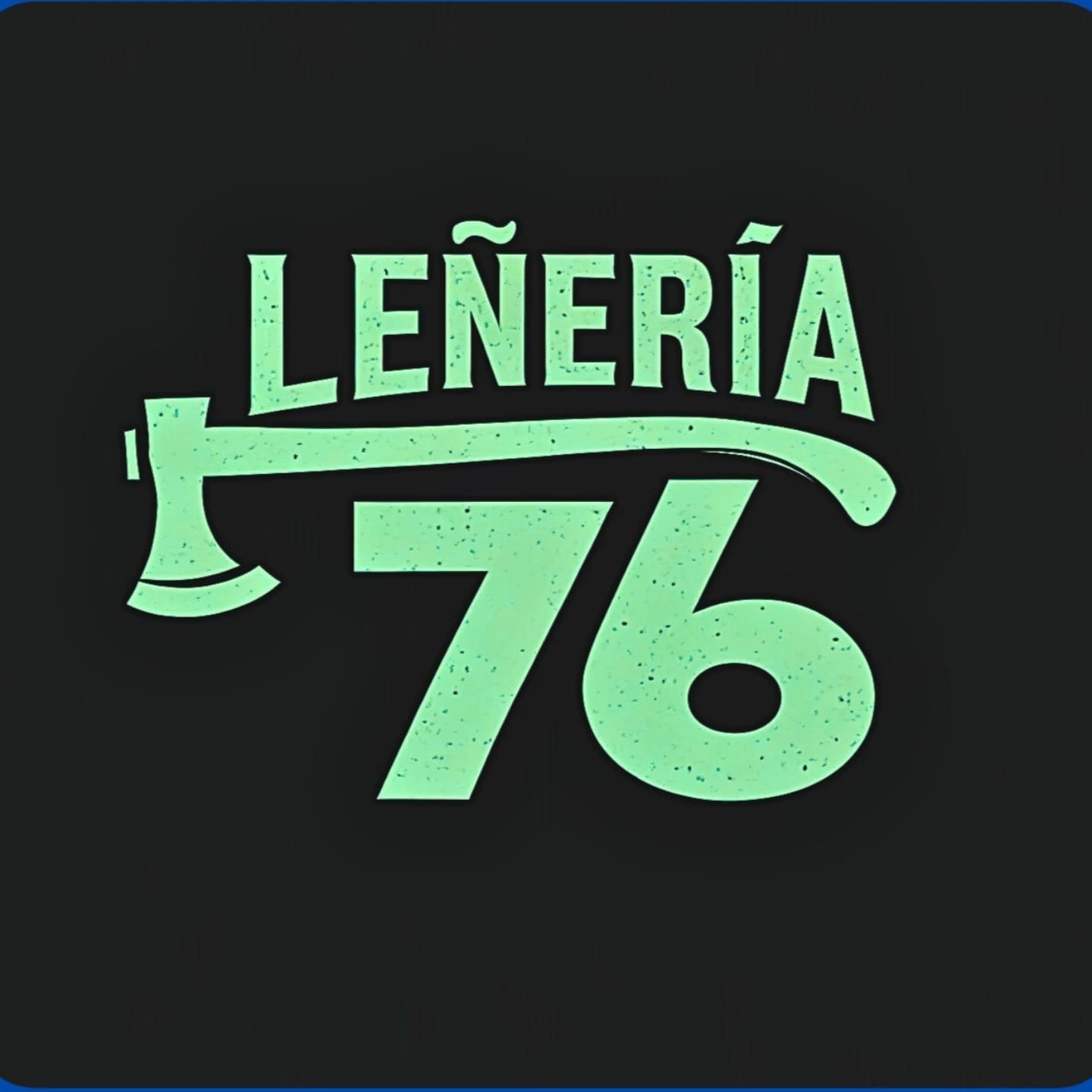 Barraca de Leña La 76