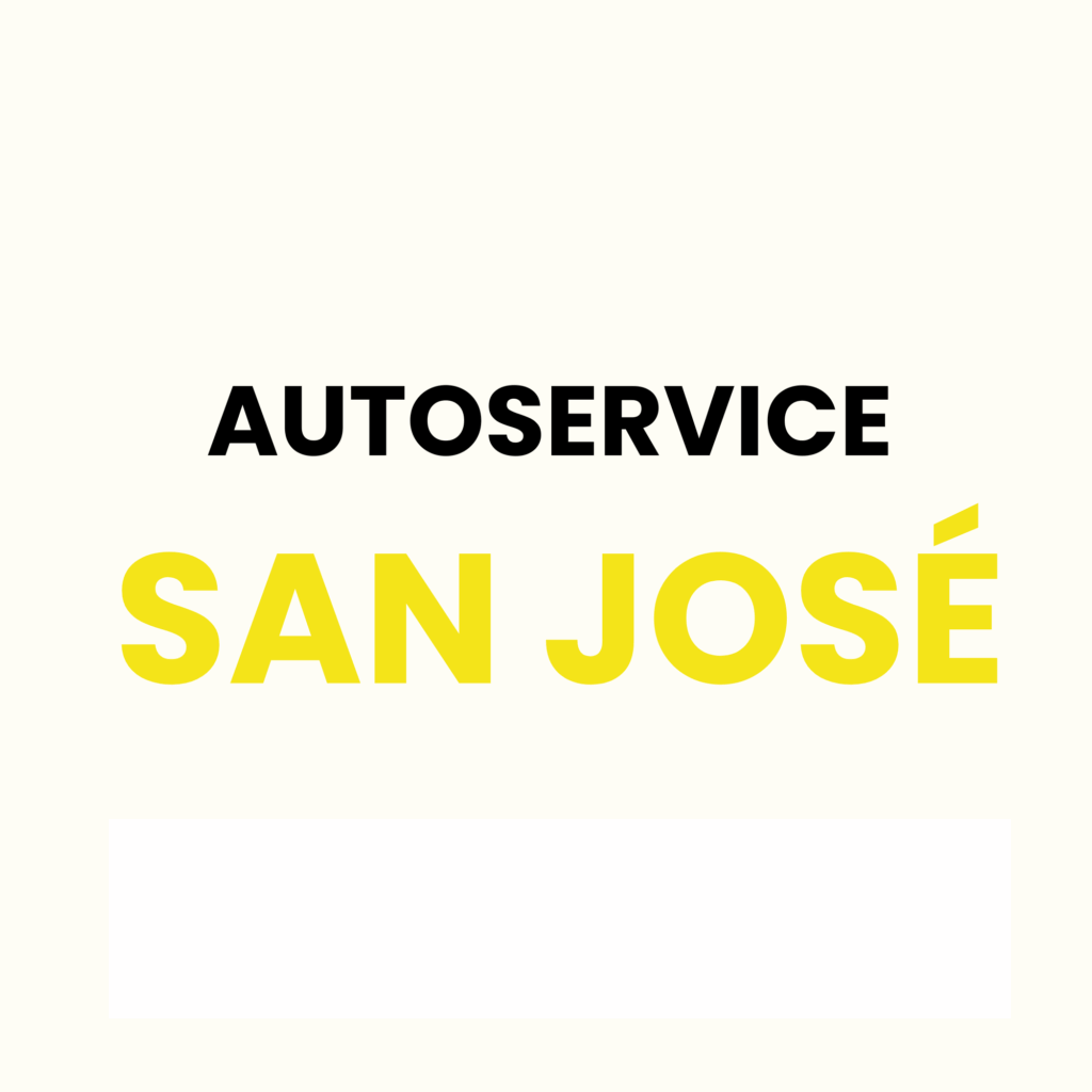 Autoservice San José